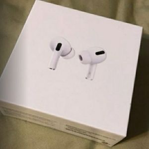 Airpod pros